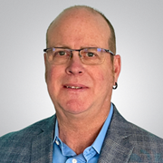 Paul Bates