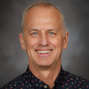 Bruce Braun