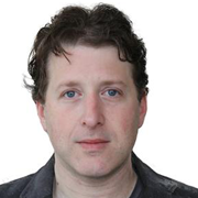 Mark Collier
