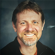 David Syring headshot