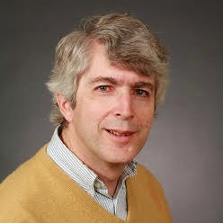 Portrait of Paul Glewwe