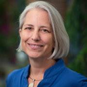 Elizabeth Borer
