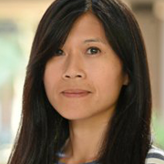 Jasmine Foo