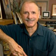 Apostolos P. Georgopoulos