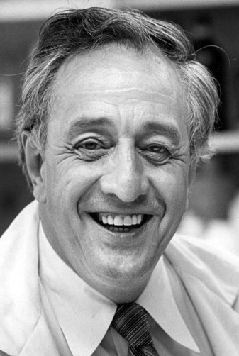 Robert A Good