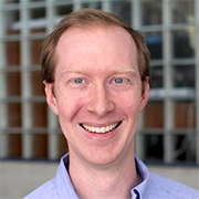 Jason D. Hill headshot