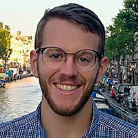 Jared Huling