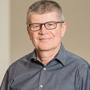 Marc Jenkins