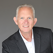 Jerry Luckhardt headshot