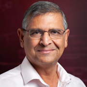 Vipin Kumar
