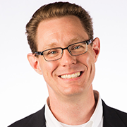 Nathan Kuncel headshot