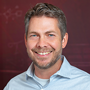 Chad L. Myers headshot