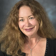 Jean O'Brien