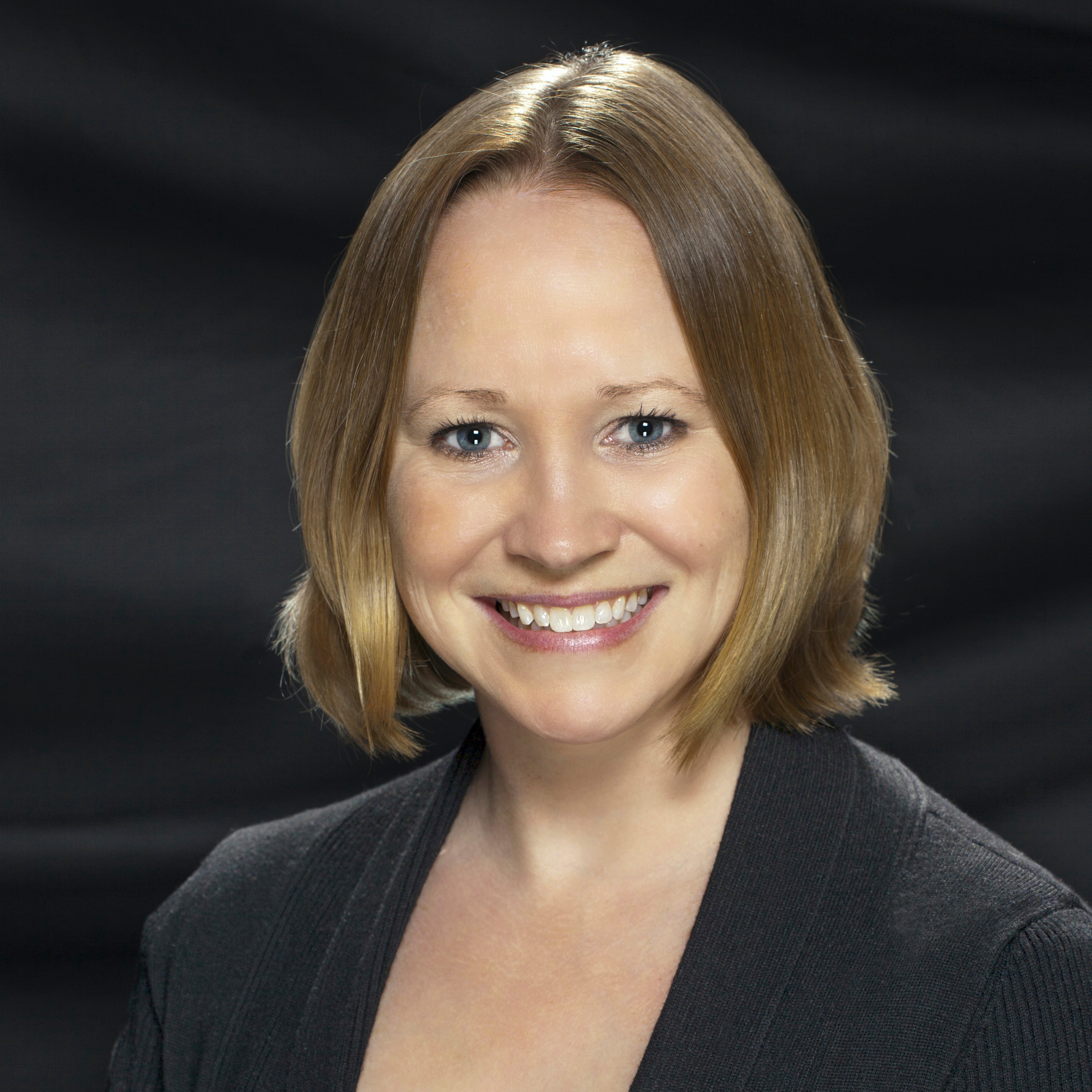 Portrait of Rachel Olson