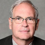Harry T. Orr