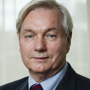 Michael T. Osterholm