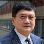 David Y. H. Pui