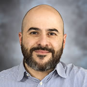 Ran Blekhman