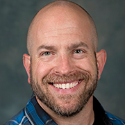 Ryan Bergstrom