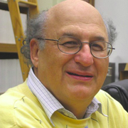 Mikhail Shifman