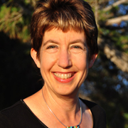Marlene Zuk